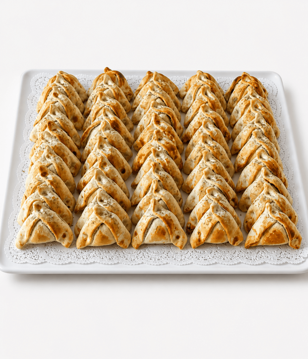 Mini Empanadas Napolitanas1
