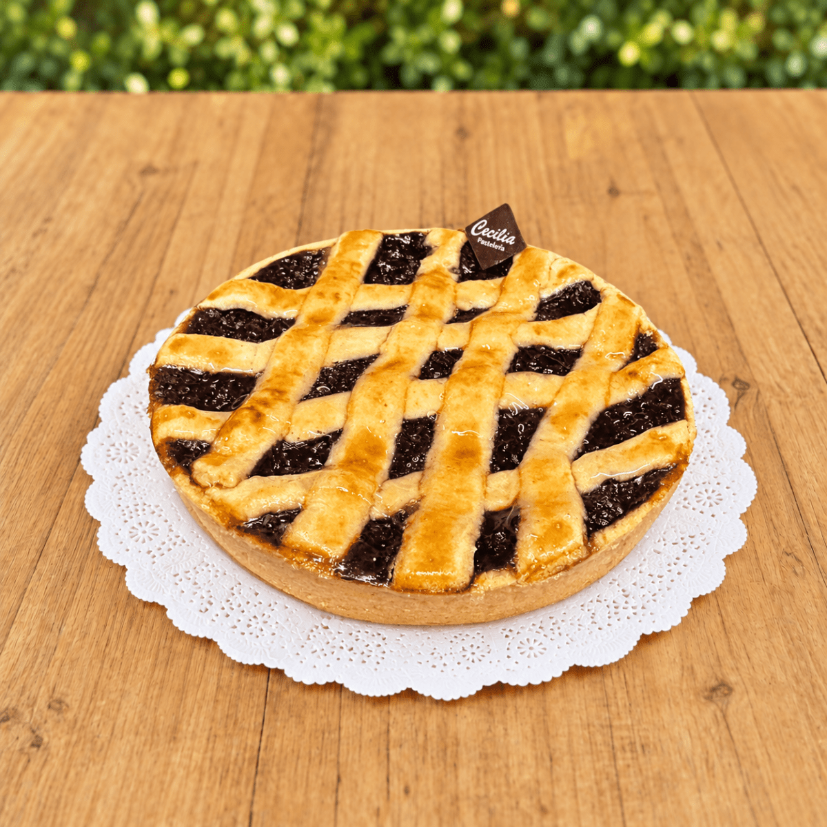 Kuchen de Berries1