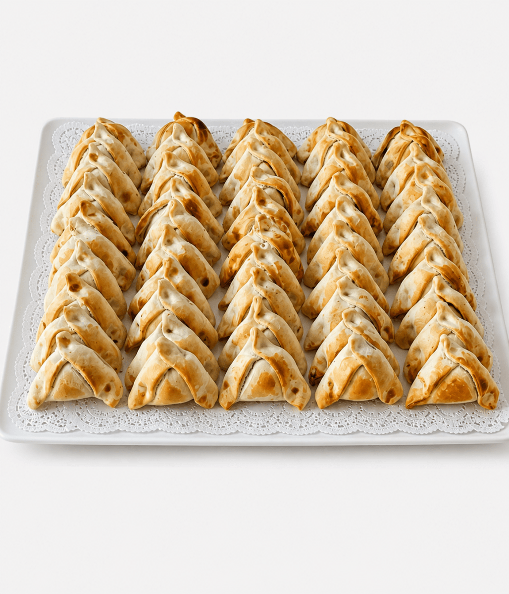 Mini Empanada Caprese1