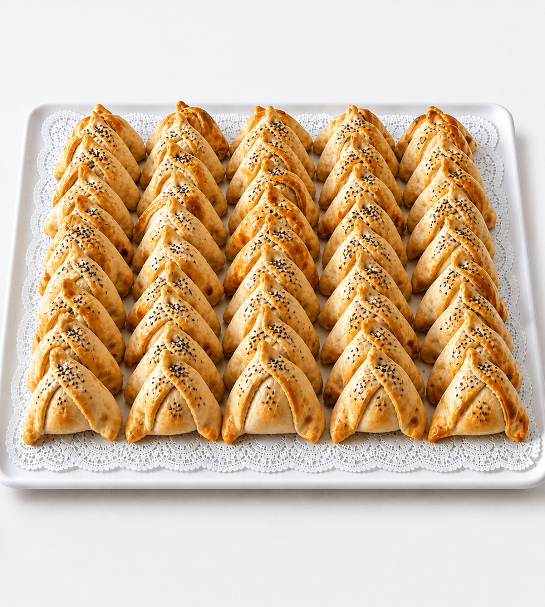 Mini Empanadas de Espinaca1