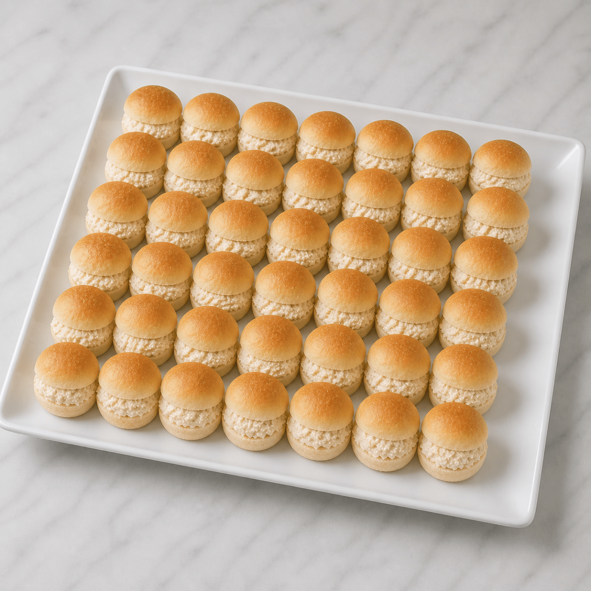 Mini Tapaditos Ave Mayo1