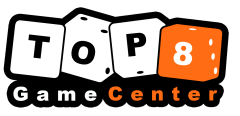 Top 8 Game Center
