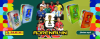 collection AdrenalynFifaWorldCup