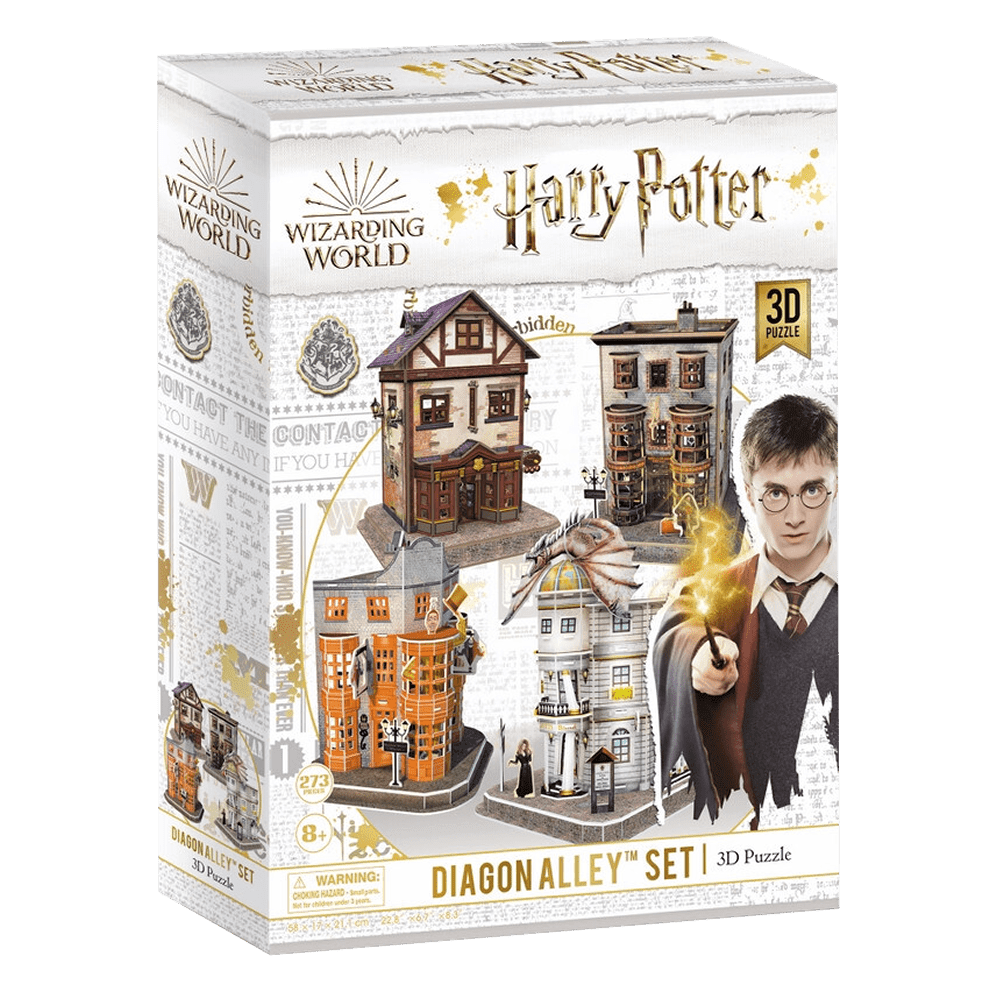 puzzle-3d-harry-potter-wizarding-world-diagon-alley-set-top-8-game