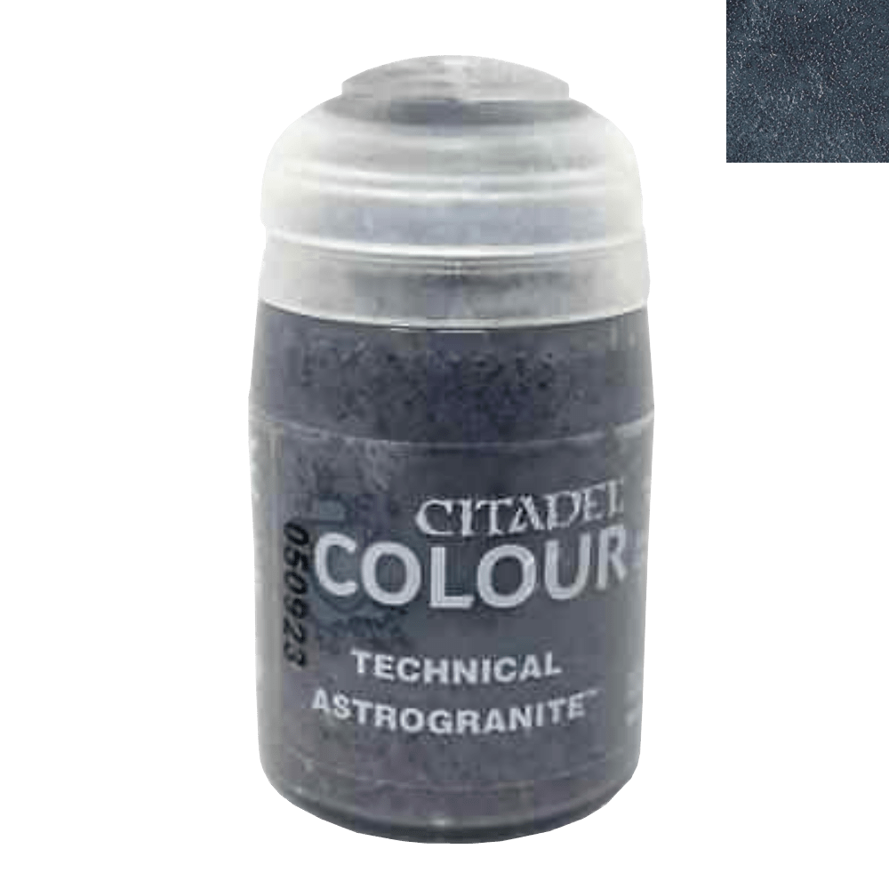 Citadel TECHNICAL 03 Ardcoat - 24ml - Citadel TECHNICAL 03 Ardcoat - Foto 8