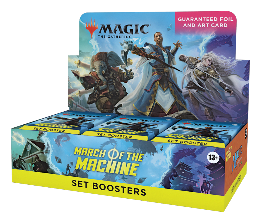 TCG-Magic the Gathering | Top 8 Game Center