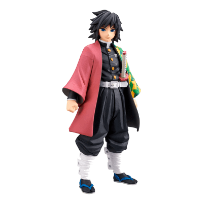 Figura Banpresto Kimetsu No Yaiba Vol.51