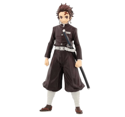 Figura Banpresto Kimetsu No Yaiba Vol.61