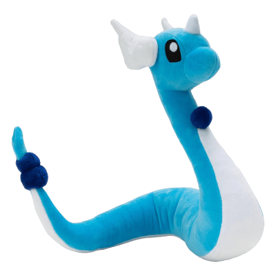 Peluche Jazwarez Pokémon 12