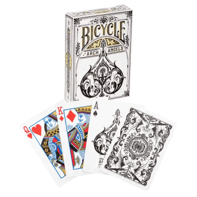 Bicycle Creatives - Arch Angels1