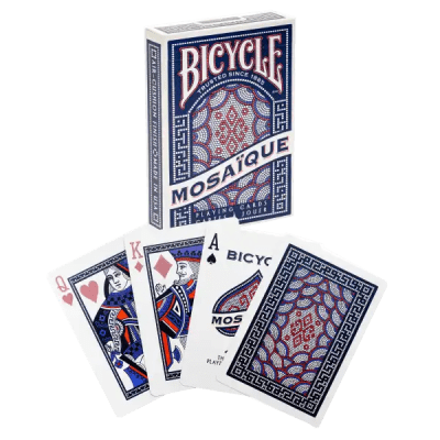 Bicycle Creatives - Mosaique