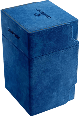 Deck Box Gamegenic Watchtower 100+ Convertible1