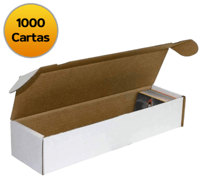 Storage Box BCW 10001