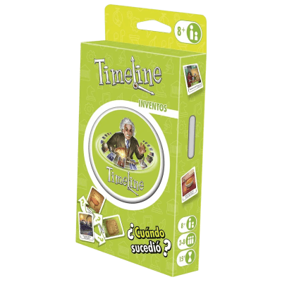 Timeline Inventos Eco1