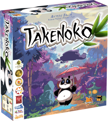 Takenoko