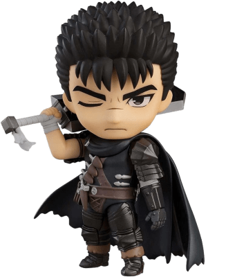 Figura Nendoroid: Guts