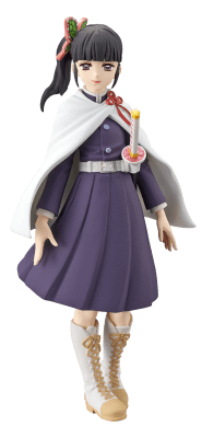 Figura Banpresto Kimetsu No Yaiba Vol.7 (Kanao Tsuyuri)1