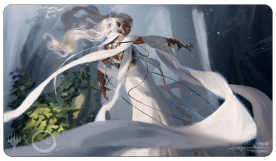 Playmat Ultra Pro MTG: LOTR Tales Of Middle-Earth (Galadriel)1