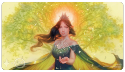 Playmat Ultra Pro MTG: LOTR Tales Of Middle-Earth (Arwen)1