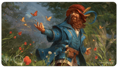 Playmat Ultra Pro MTG: LOTR Tales Of Middle-Earth (Tom Bombadil)