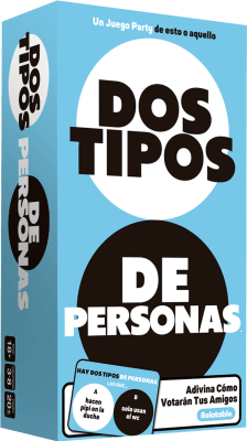 Dos Tipos de Personas