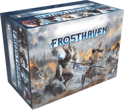 Frosthaven
