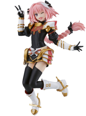 Figura Pop Up Parade: Rider/Astolfo