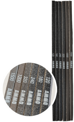 Contour Sanding Stick AMMO