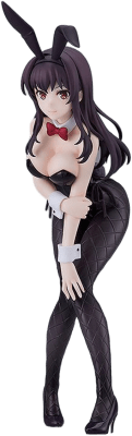 Figura Pop Up Parade: Utaha Kasumigaoka (Bunny Ver.)