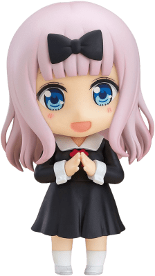 Figura Nendoroid: Chika Fujiwara