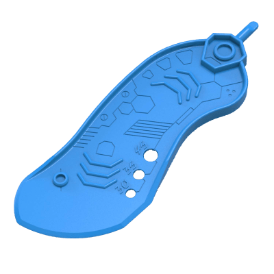 Bandai Spirits Parts Separator1