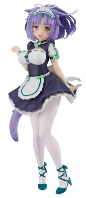 Figura Pop Up Parade: Cinnamon (Nekopara)