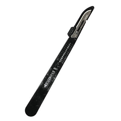 Precision Knife Mineshima