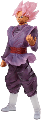 Figura Banpresto Dragon Ball Super Clearise1