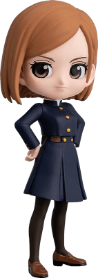 Figura Banpresto Q Posket Kimetsu No Yaiba: Petit Vol.1 (Nobara Kugisaki)1