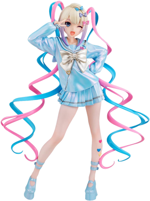 Figura Pop Up Parade: Ame-Chan (OMGkawaiiAngel)