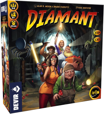 DIAMANT