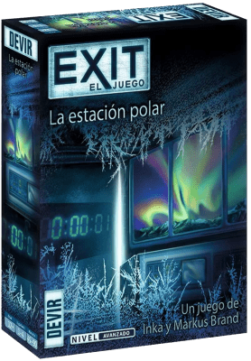 EXIT: La Estación Polar