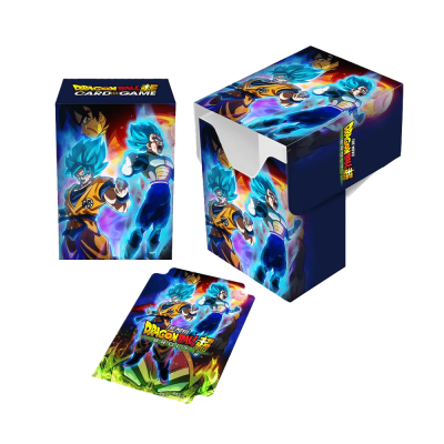 Deck Box Ultra Pro 80+ DBS