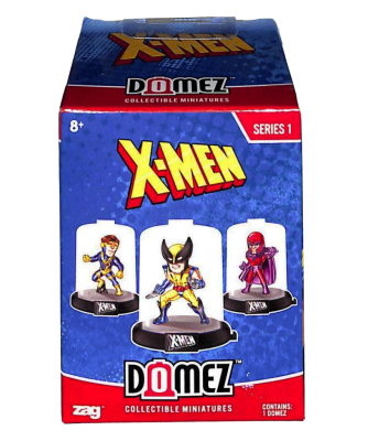 Figura Domez X-Men