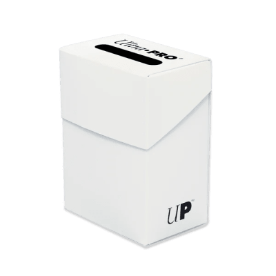 Deck Box Ultra Pro 80+