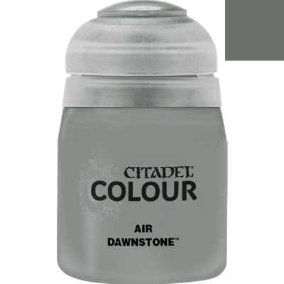 Citadel Colour Air: Dawnstone 24ml1