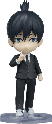 Figura Figuarts Mini Chainsaw Man: Aki Hayakawa