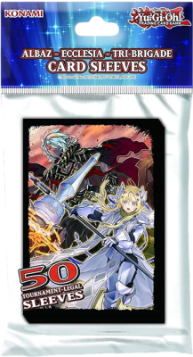 Protectores Konami Japanese/Small Yu-Gi-Oh! 50u