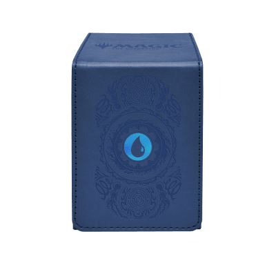 Deck Box Ultra Pro Alcove Flip 100+ MTG2