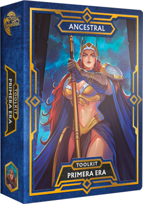 Toolkit MyL Primera Era: 2026 Ancestral