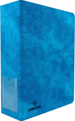 Archivador Gamegenic Prime Ring-Binder