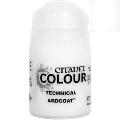 Citadel Colour Technical: 'Ardcoat 24ml1
