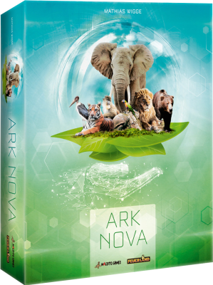 Ark Nova