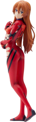 Figura SEGA SPM Figure: Asuka Langley (On The Beach Re-Run)